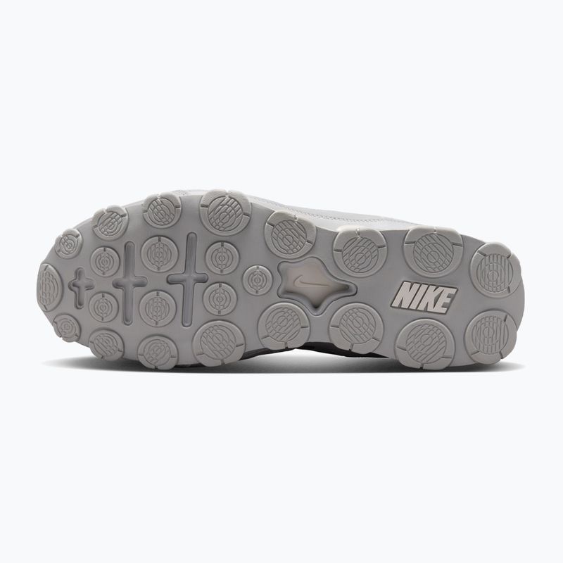 Кросівки для тренувань чоловічі Nike Reax 8 TR Mesh grey fog/black/sail 2
