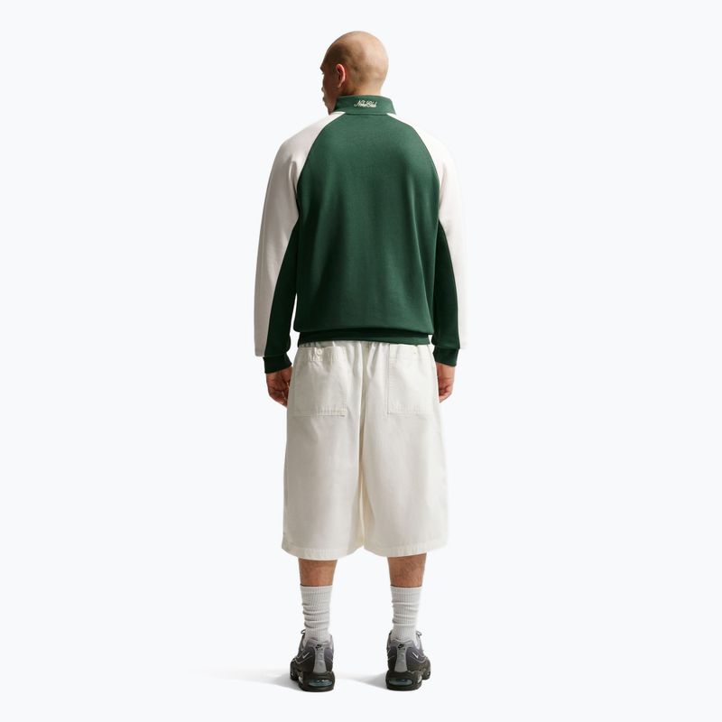 Кофта чоловіча Nike Sportswear Club fir/phantom/fir 3