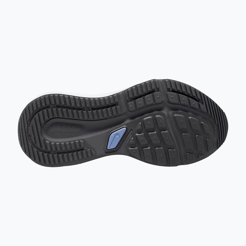 Кросівки для бігу жіночі Nike Winflo 12 dark smoke grey/white/aluminum 2
