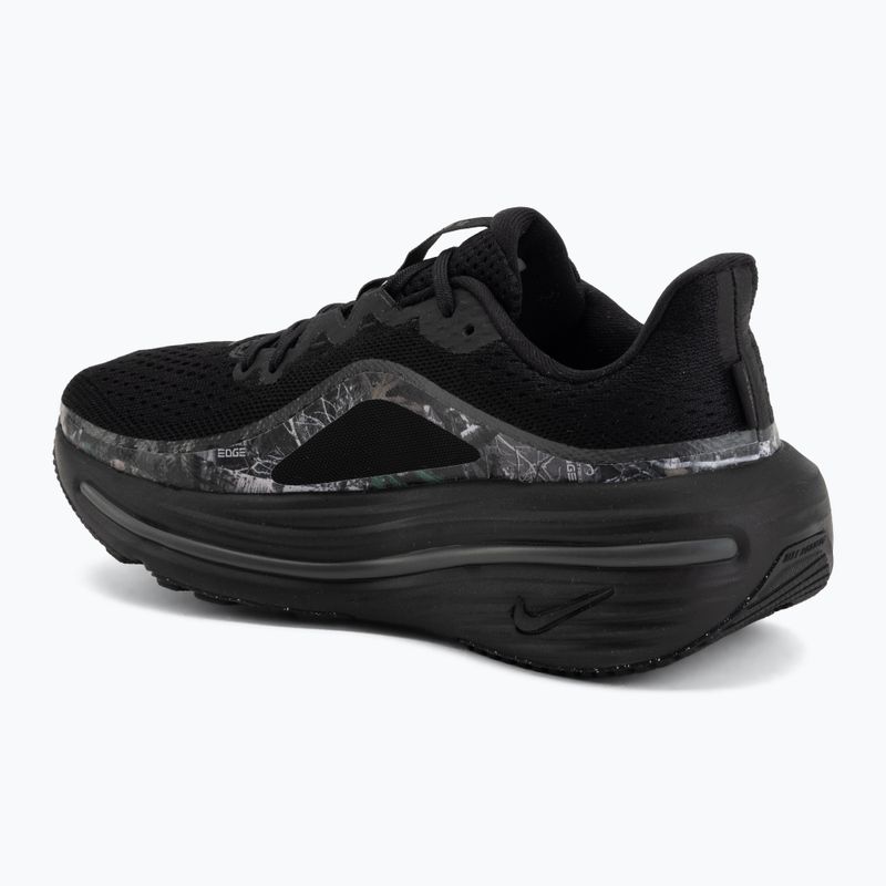 Кросівки для бігу чоловічі Nike Winflo 12 black/iron grey/metallic silver 3
