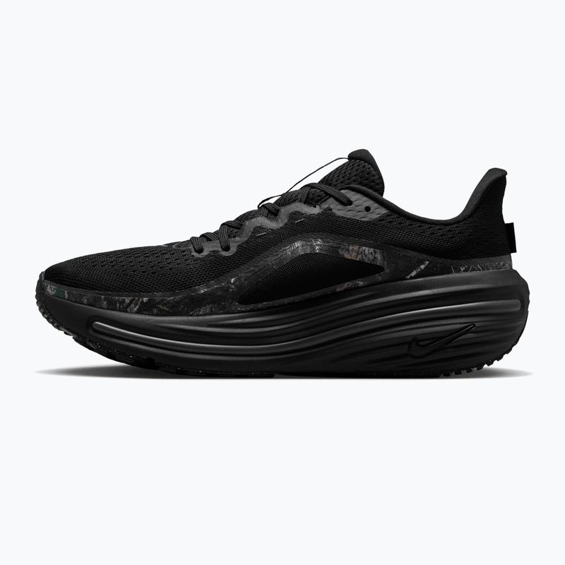 Кросівки для бігу чоловічі Nike Winflo 12 black/iron grey/metallic silver 2