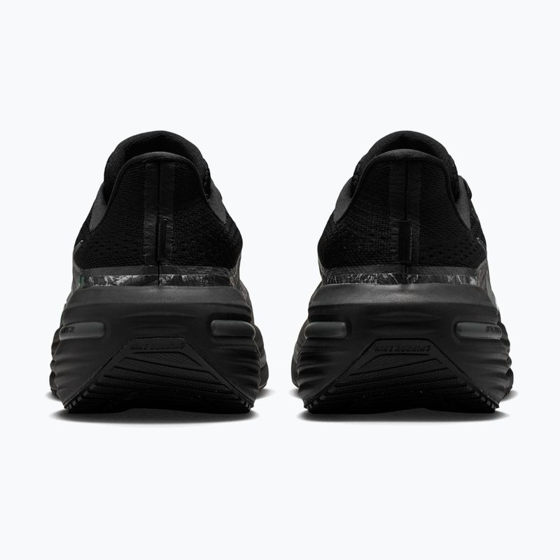 Кросівки для бігу чоловічі Nike Winflo 12 black/iron grey/metallic silver 6