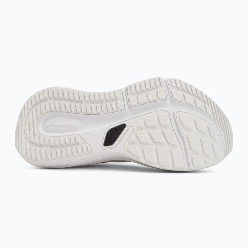 Кросівки для бігу жіночі Nike Winflo 12 summit white/black/metallic silver 4