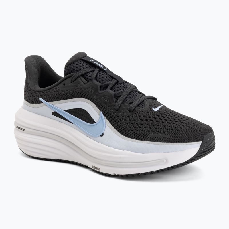 Кросівки для бігу жіночі Nike Winflo 12 dark smoke grey/white/aluminum
