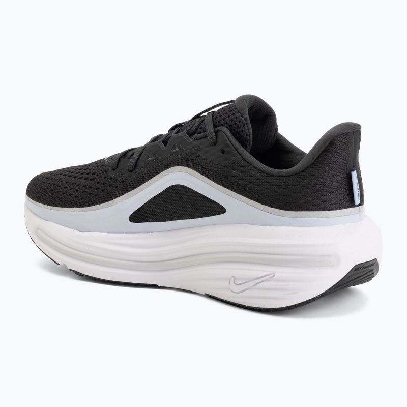Кросівки для бігу жіночі Nike Winflo 12 dark smoke grey/white/aluminum 3