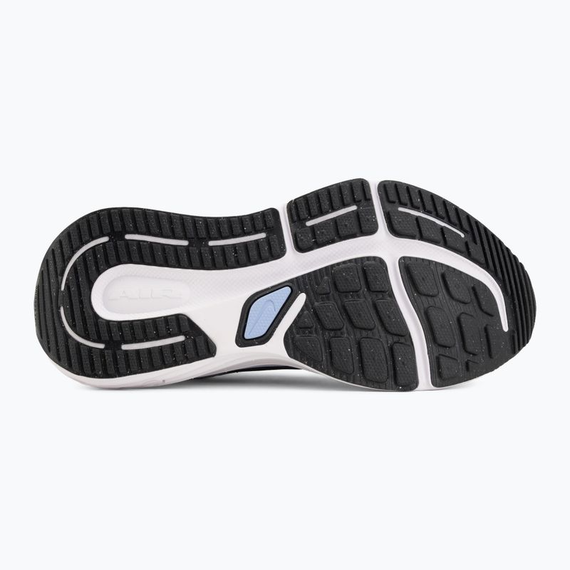 Кросівки для бігу жіночі Nike Winflo 12 dark smoke grey/white/aluminum 4