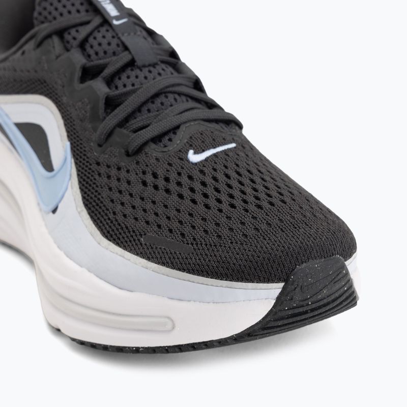 Кросівки для бігу жіночі Nike Winflo 12 dark smoke grey/white/aluminum 7