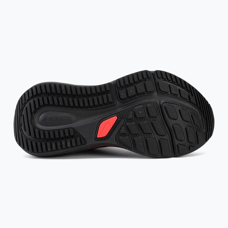 Кросівки для бігу чоловічі Nike Winflo 12 black/red orbit/dark smoke grey/black 4