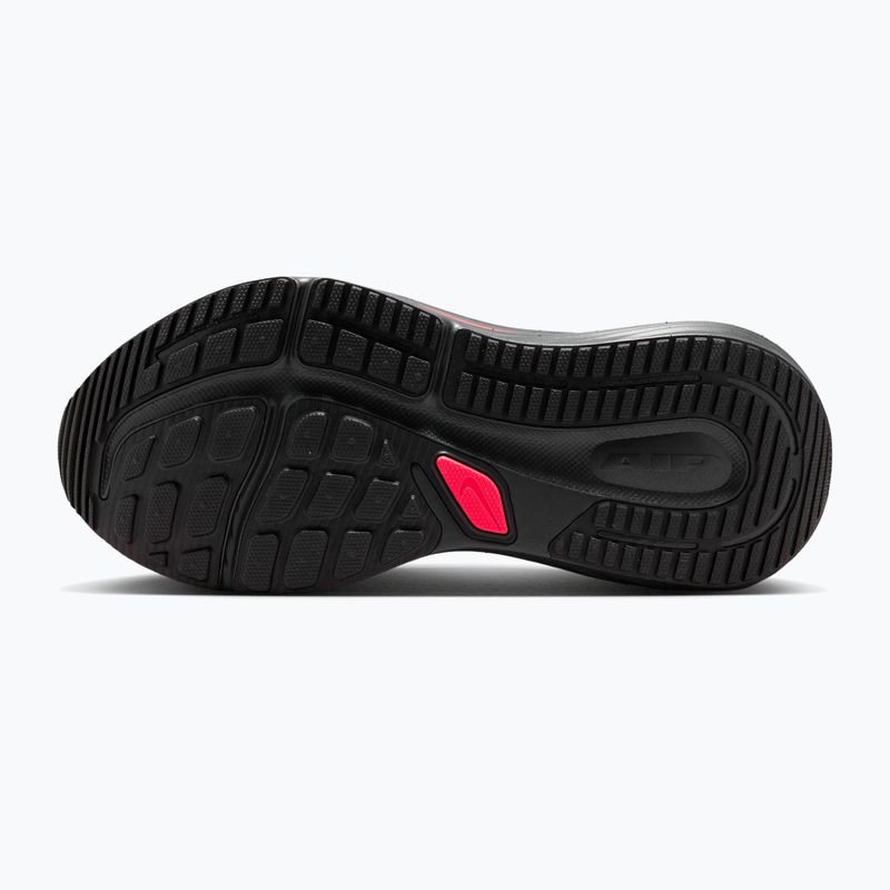 Кросівки для бігу чоловічі Nike Winflo 12 black/red orbit/dark smoke grey/black 4