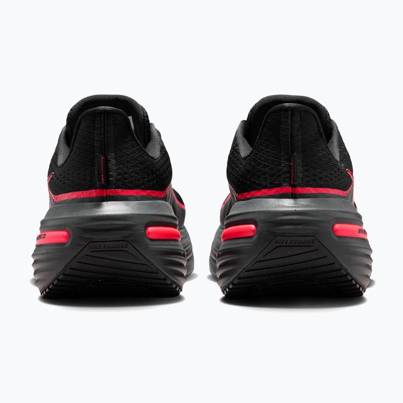 Кросівки для бігу чоловічі Nike Winflo 12 black/red orbit/dark smoke grey/black 6