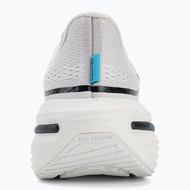 Кросівки для бігу чоловічі Nike Winflo 12 vast grey/off white/light current blue 6