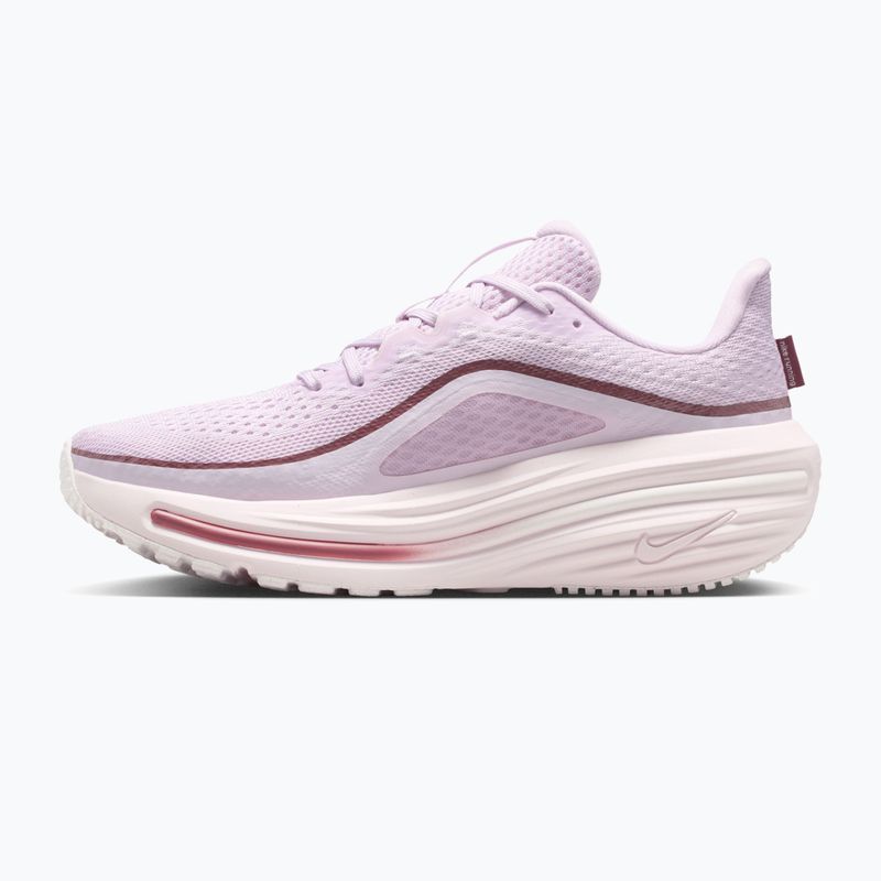 Кросівки для бігу жіночі Nike Winflo 12 bleached lilac/pearl pink/sail 2