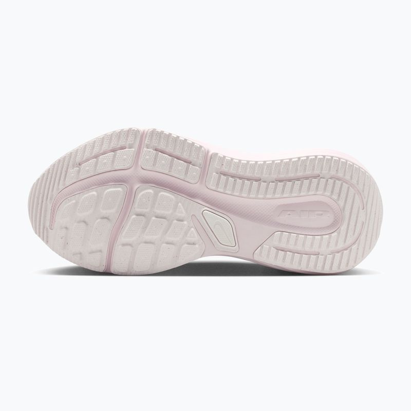 Кросівки для бігу жіночі Nike Winflo 12 bleached lilac/pearl pink/sail 4