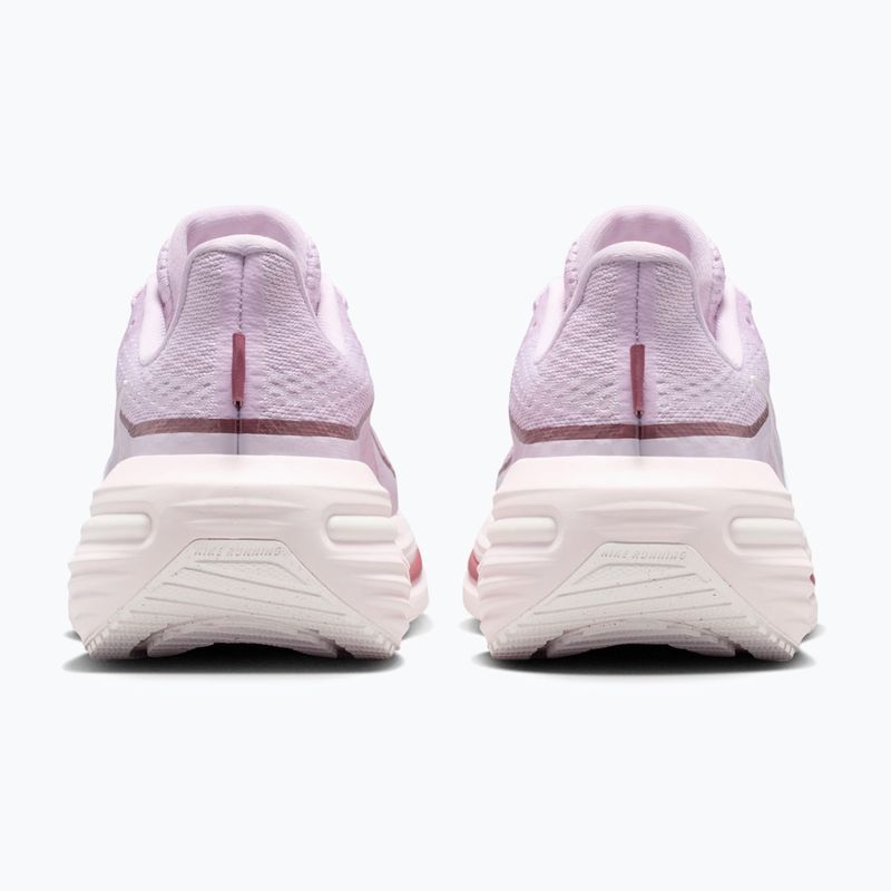 Кросівки для бігу жіночі Nike Winflo 12 bleached lilac/pearl pink/sail 6