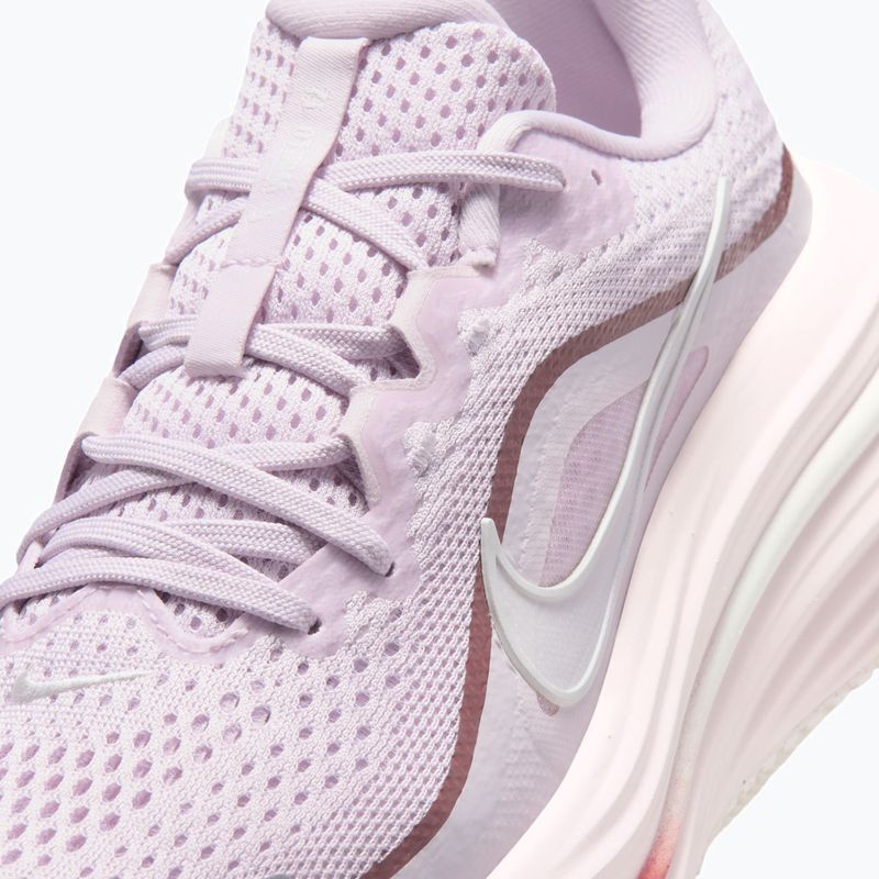 Кросівки для бігу жіночі Nike Winflo 12 bleached lilac/pearl pink/sail 7