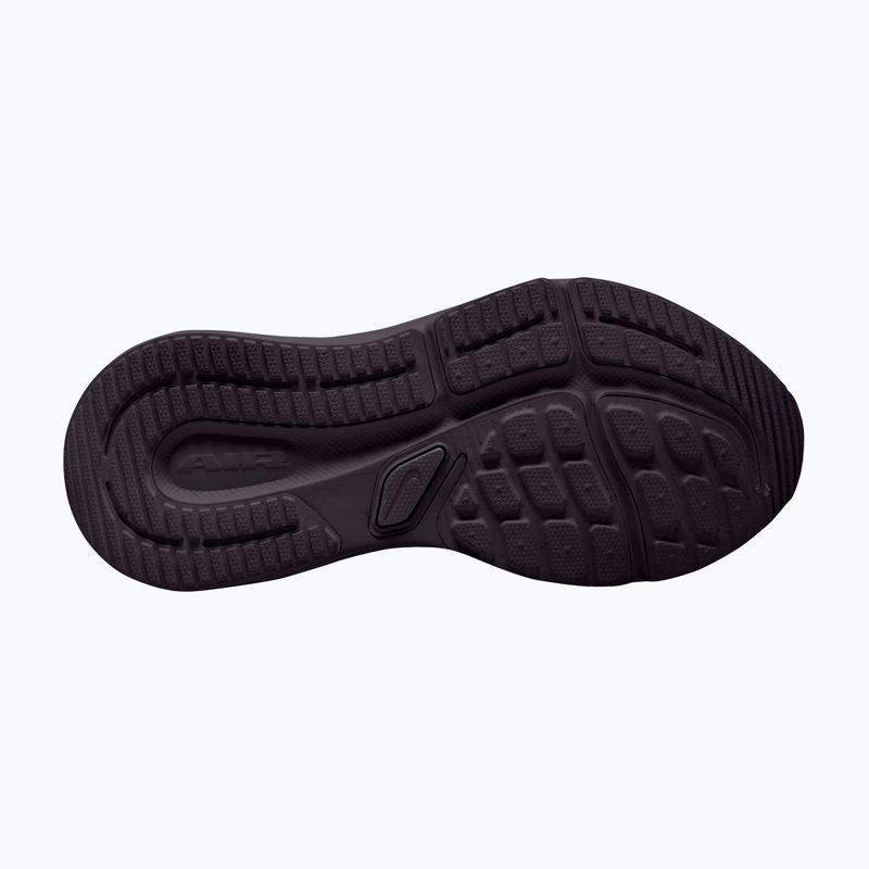 Кросівки для бігу жіночі Nike Winflo 12 black/off noir/rose gold/metallic rose gold 3
