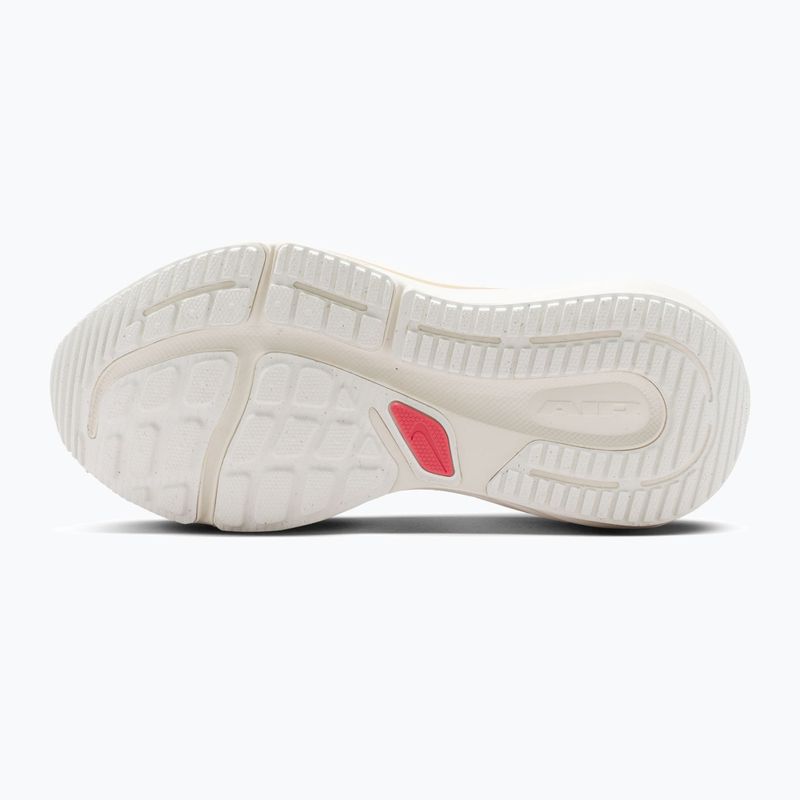 Кросівки для бігу жіночі Nike Winflo 12 black/british khaki/fusion red/sail 3