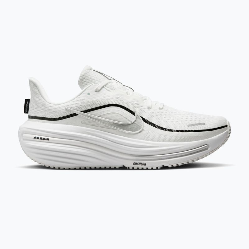Кросівки для бігу жіночі Nike Winflo 12 summit white/black/metallic silver