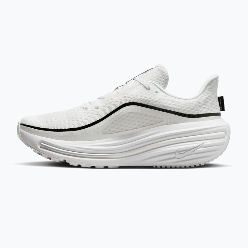 Кросівки для бігу жіночі Nike Winflo 12 summit white/black/metallic silver 2