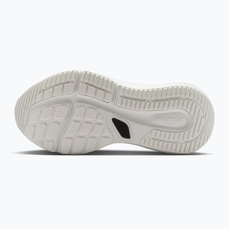 Кросівки для бігу жіночі Nike Winflo 12 summit white/black/metallic silver 4