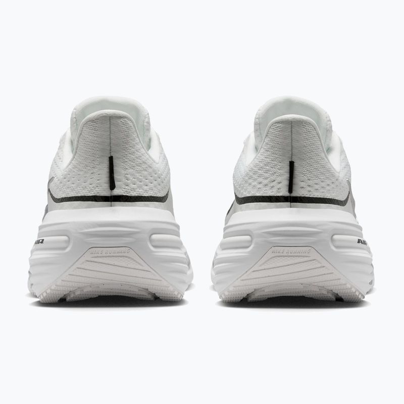 Кросівки для бігу жіночі Nike Winflo 12 summit white/black/metallic silver 6