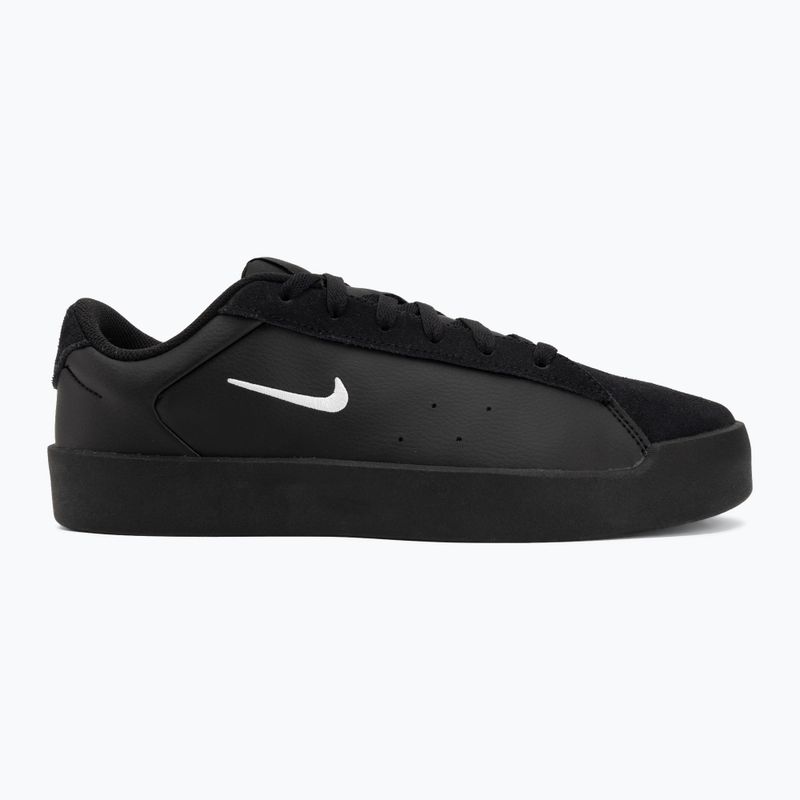 Взуття чоловіче Nike Blacktop black/black/black 2