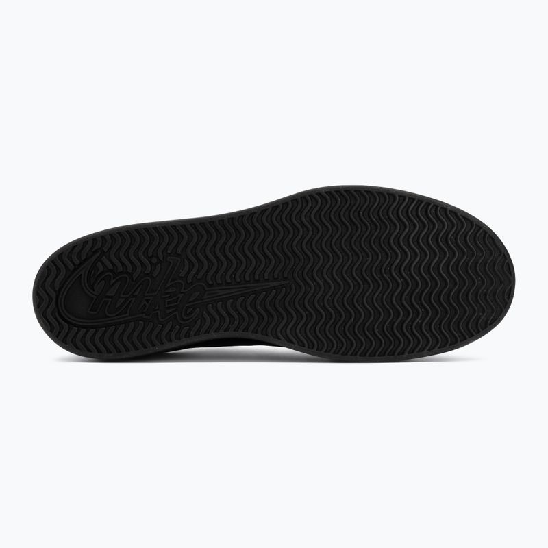 Взуття чоловіче Nike Blacktop black/black/black 4