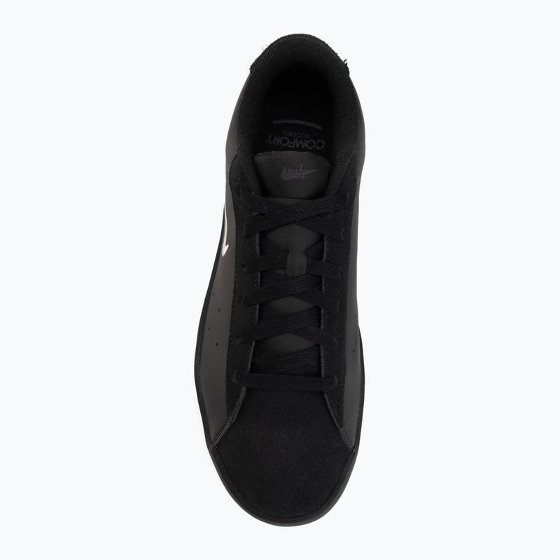 Взуття чоловіче Nike Blacktop black/black/black 5