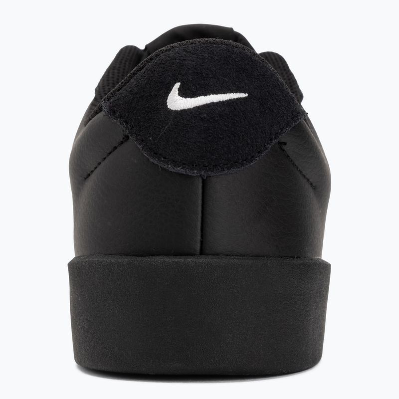 Взуття чоловіче Nike Blacktop black/black/black 6