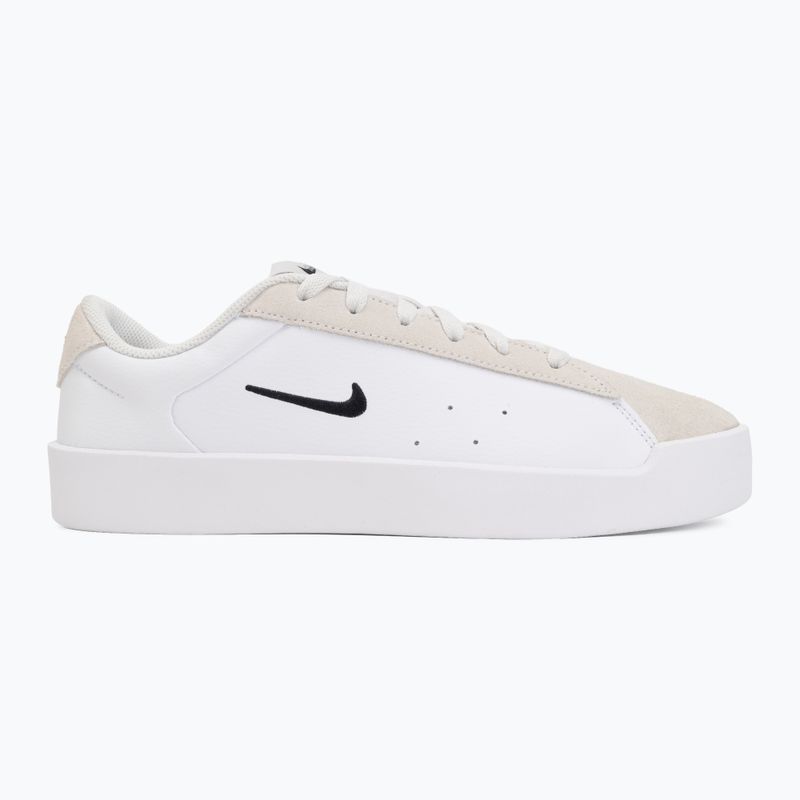 Взуття чоловіче Nike Blacktop white/black 2