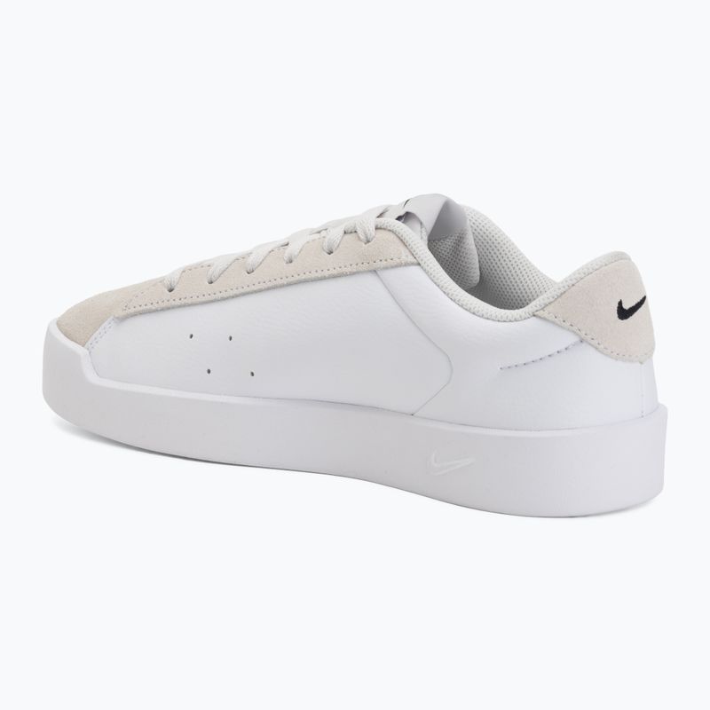 Взуття чоловіче Nike Blacktop white/black 3