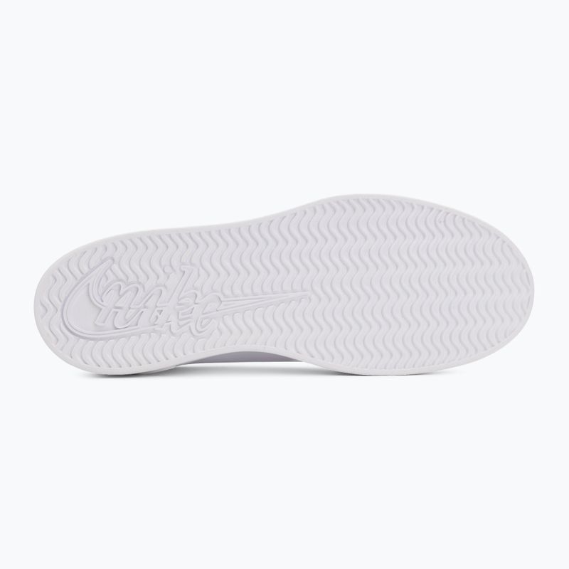 Взуття чоловіче Nike Blacktop white/black 4