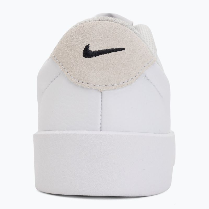 Взуття чоловіче Nike Blacktop white/black 6