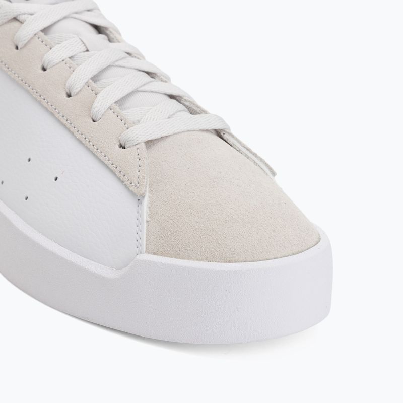 Взуття чоловіче Nike Blacktop white/black 7