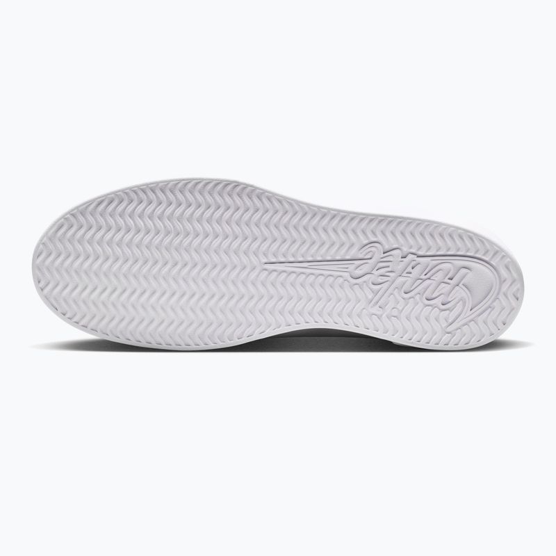 Взуття чоловіче Nike Blacktop white/black 2