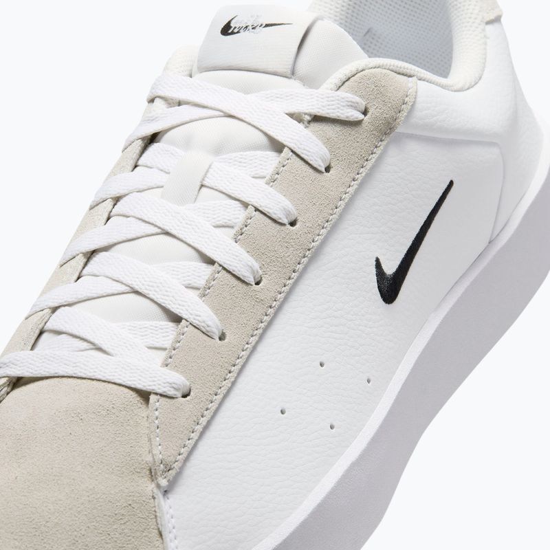 Взуття чоловіче Nike Blacktop white/black 3