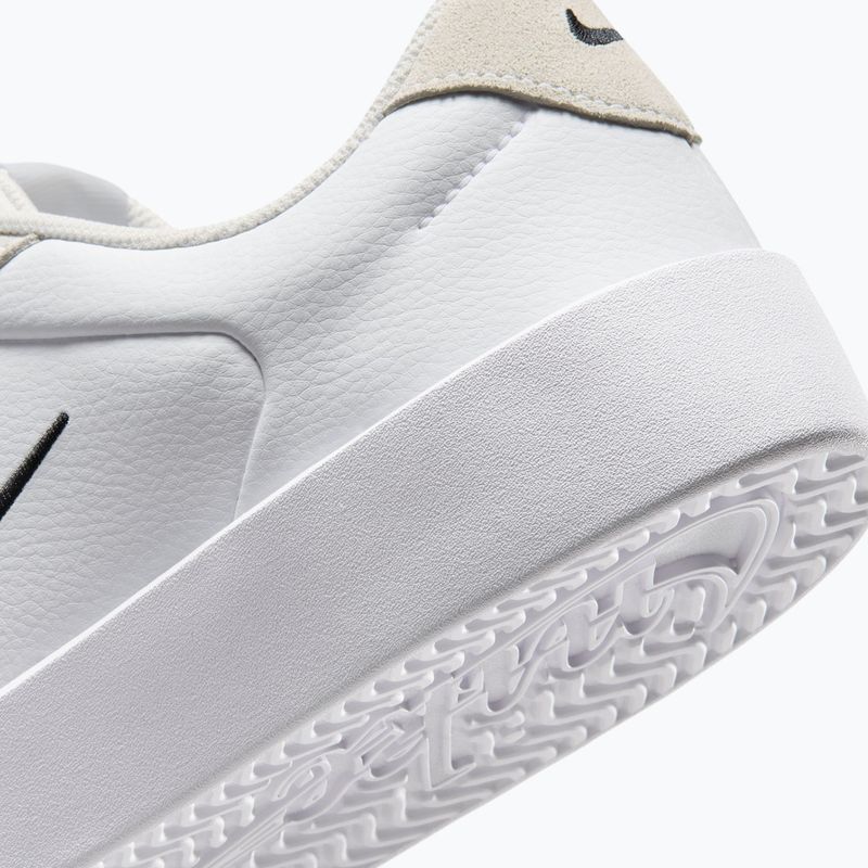 Взуття чоловіче Nike Blacktop white/black 4