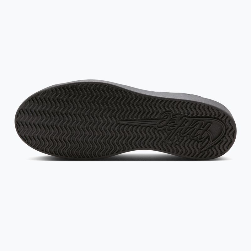 Взуття чоловіче Nike Blacktop black/black/black 2