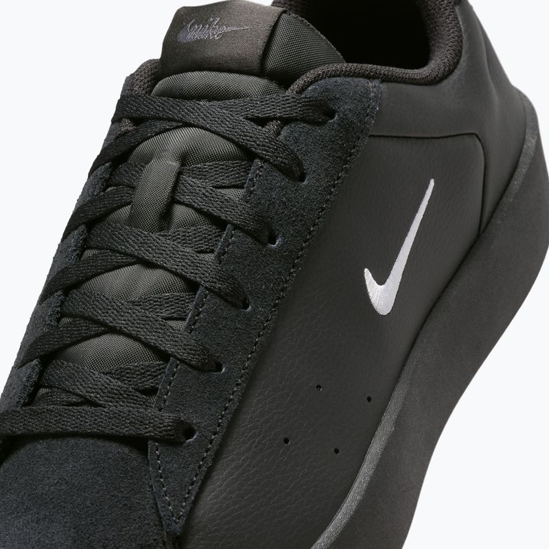 Взуття чоловіче Nike Blacktop black/black/black 3