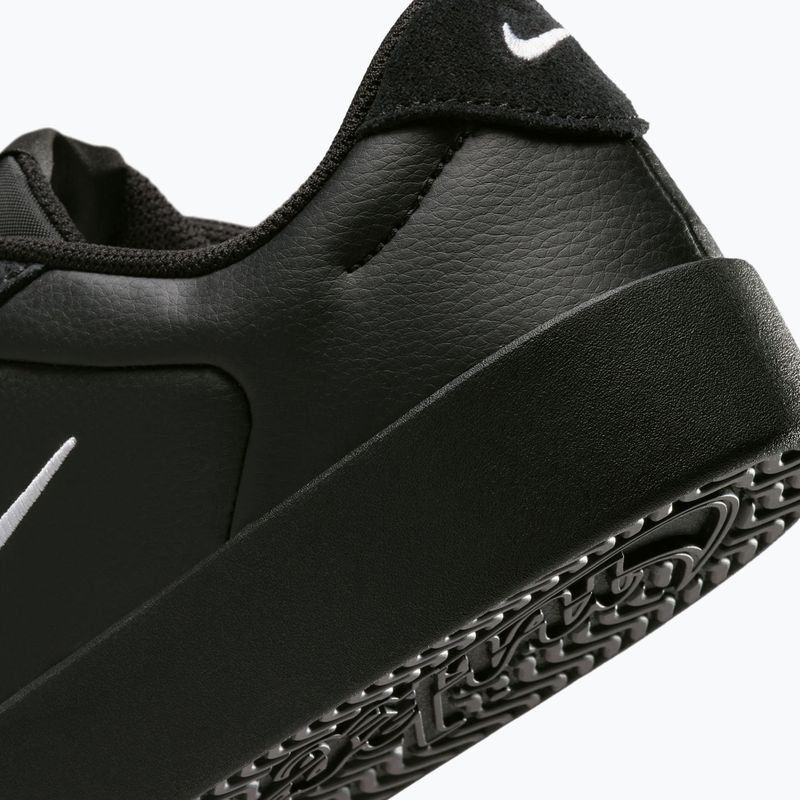 Взуття чоловіче Nike Blacktop black/black/black 4