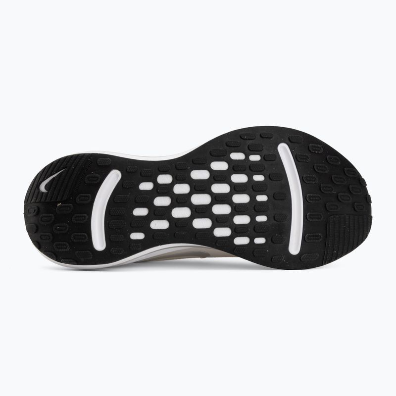 Кросівки для бігу жіночі Nike Journey Run white/sail/black/metallic silver 4