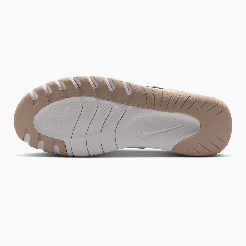 Кросівки для тренувань чоловічі Nike Flex Train camo green/summit white/cream Ii/black 3