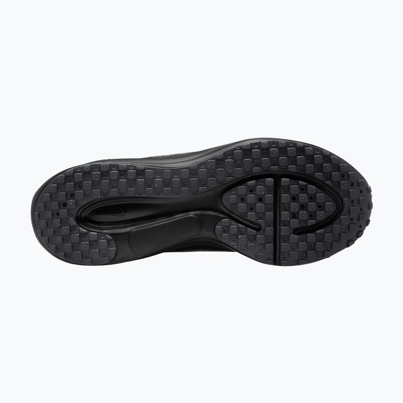 Кросівки для бігу чоловічі Nike Revolution 8 black/dark smoke grey/iron grey/white 3