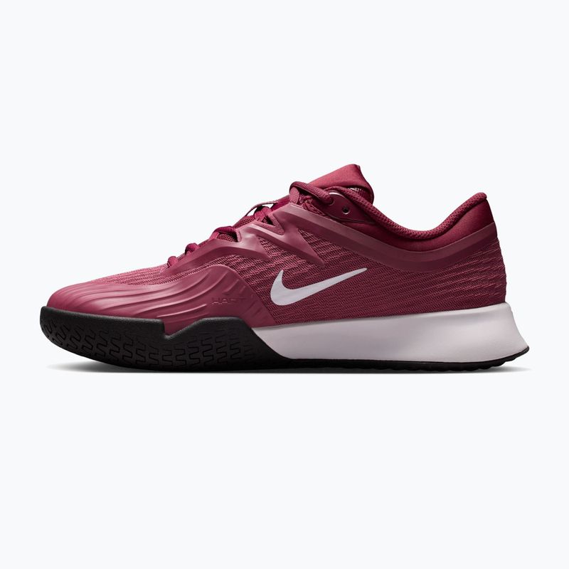 Кросівки тенісні жіночі Nike Vapor Pro 3 Pink Smoke/Vast Grey/Black/White 2