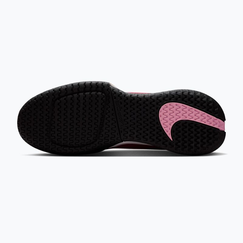 Кросівки тенісні жіночі Nike Vapor Pro 3 Pink Smoke/Vast Grey/Black/White 6