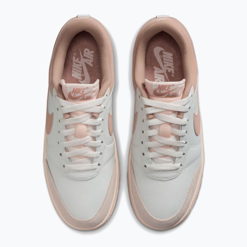 Взуття жіноче Jordan Air Skyline Low summit white/sail/legend md brown 4