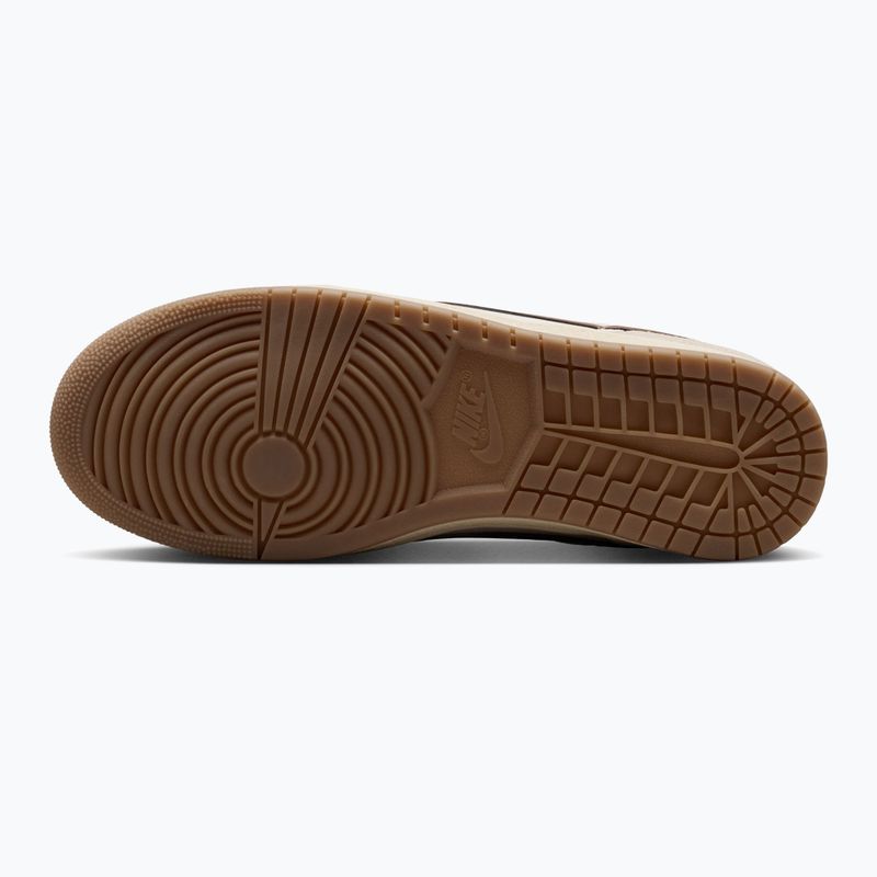 Взуття чоловіче Jordan Air Skyline Low LE sail/light orewood brown/muslin/fauna brown 3