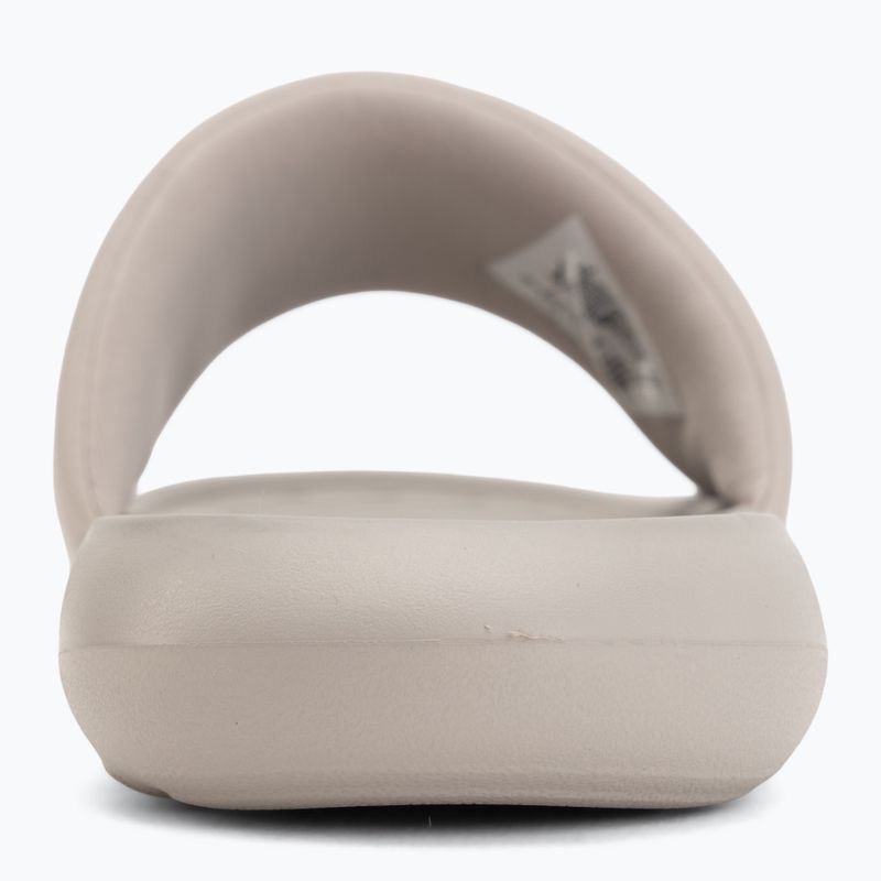 Шльопанці чоловічі Nike Victori One Slide moon particle/light orewood brown 6