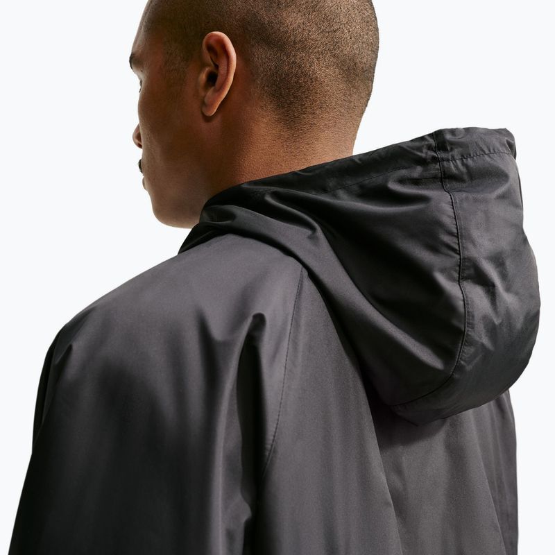 Куртка чоловіча Nike Windrunner Black/Sail/Sail 5
