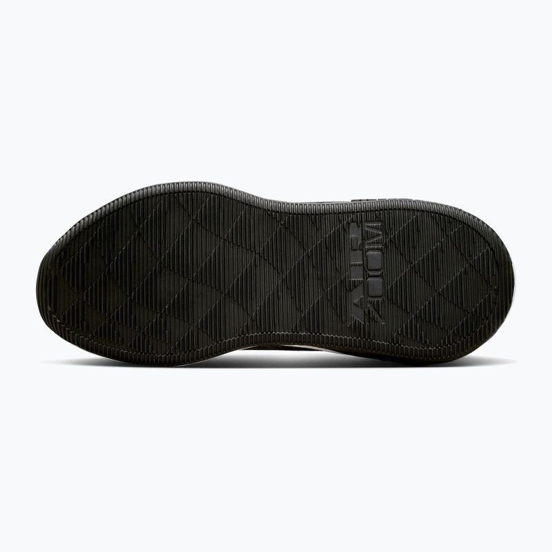 Кросівки для тренувань жіночі Nike Bella 7 black/british khaki/fusion red 6